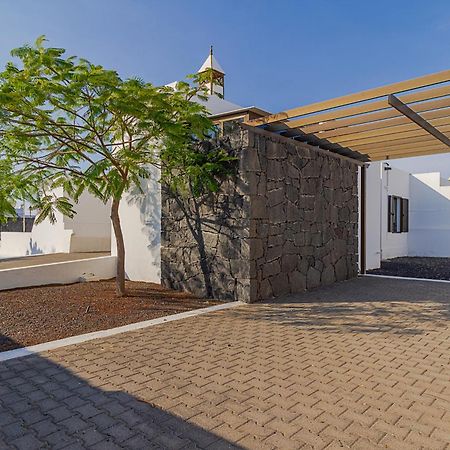 Villa Maria En Playa Blanca Exterior foto